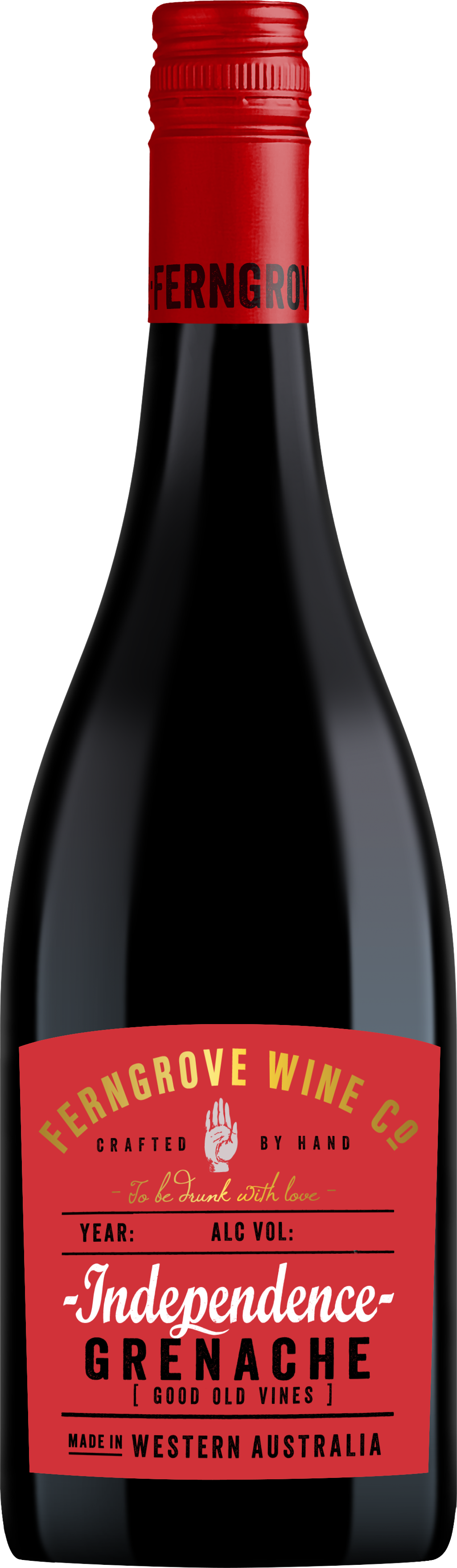 Ferngrove Independence Grenache 2021